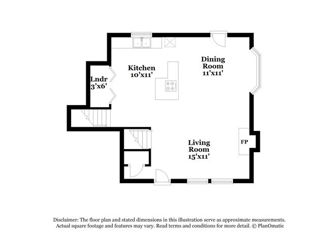 Foto del edificio - 155 Robin Hood Dr