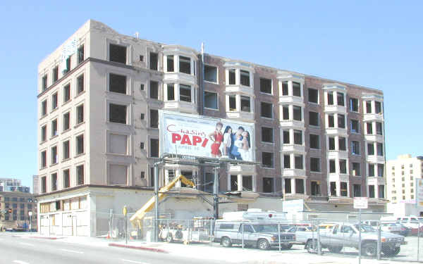 Primary Photo - St. George Hotel Apartments