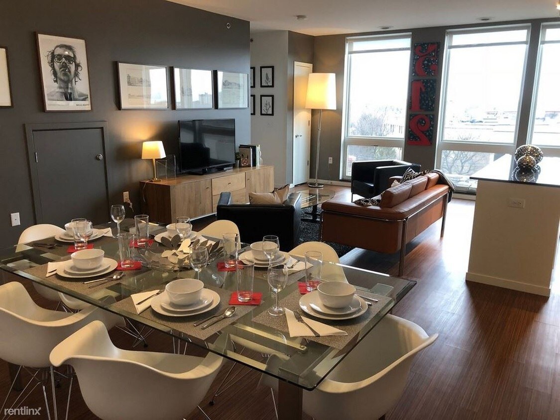 Foto principal - 2 br, 2 bath Condo - 640 S 4th St Apt 541