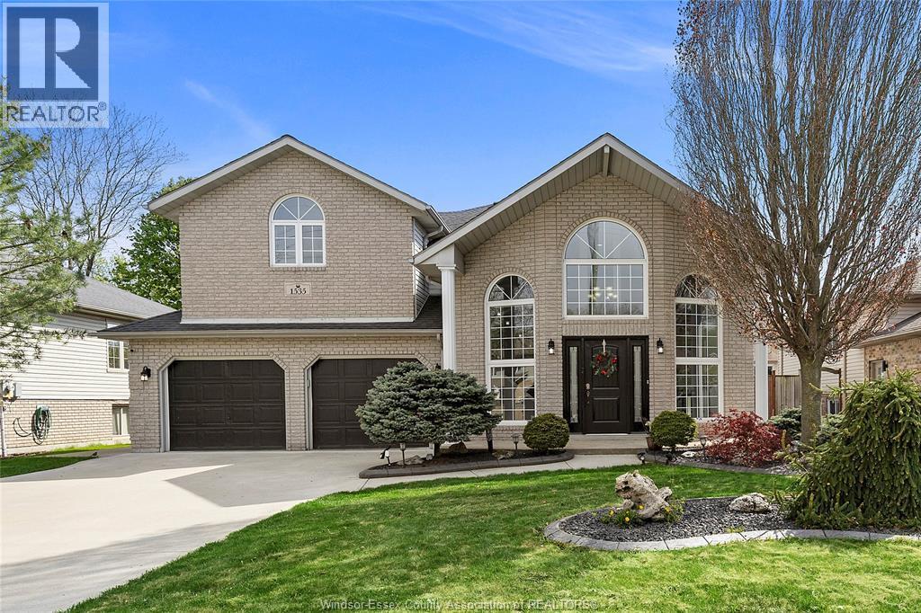 Photo principale - 1535 Maple Ave