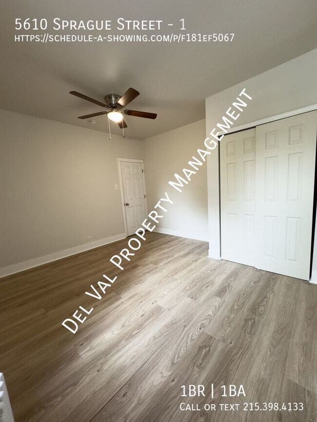 Building Photo - Completely Remodeled 1-Bd Apartment for Re...