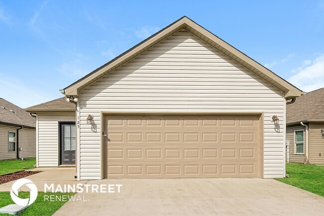 Building Photo - 125 Deer Creek Dr