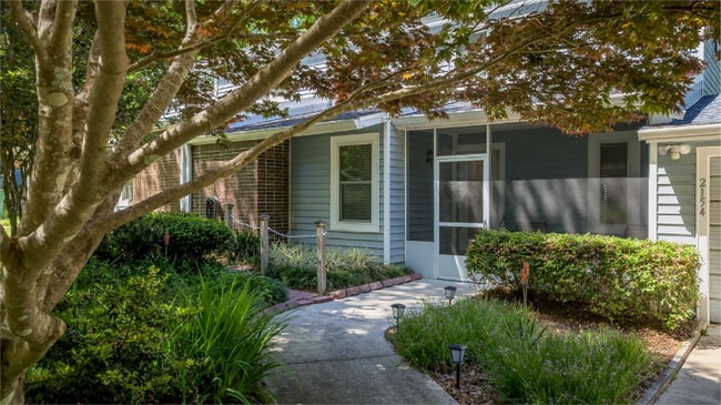 Photo - 2154 Shangri La Lane (Tallahassee, FL) Townhome