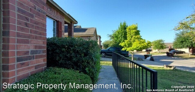 Building Photo - 3 br, 2 bath House - 9619 Rainbow Creek