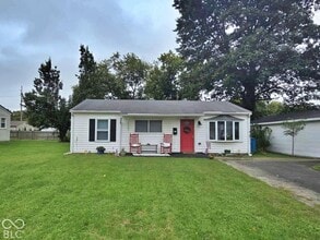 Building Photo - 1433 Hillcrest Dr