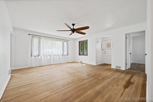 Foto del edificio - 641 N Wright St