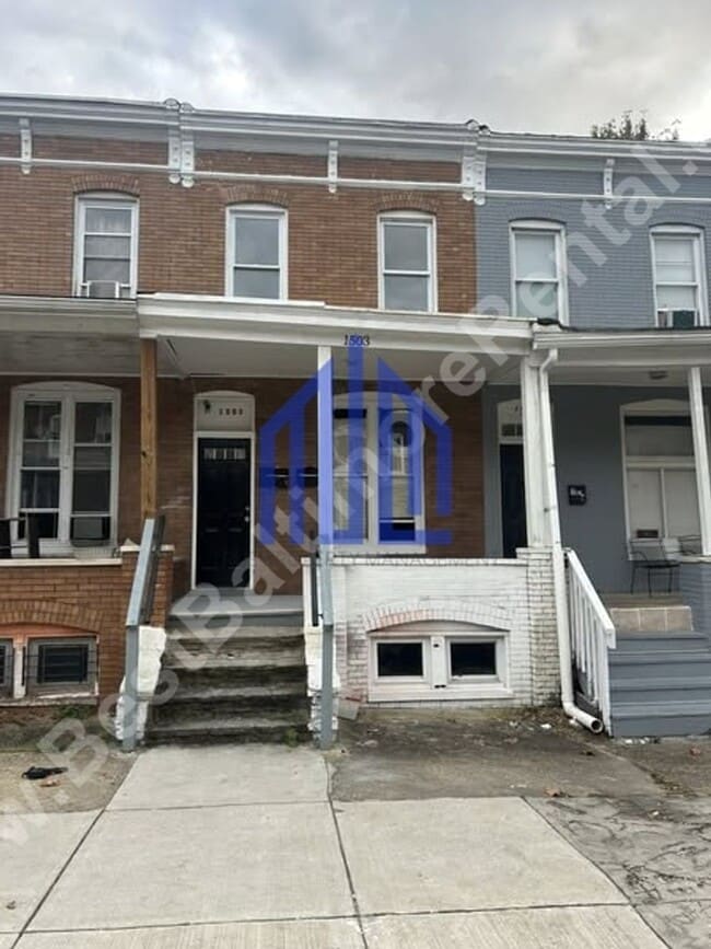 Building Photo - 1503 E 28th St
