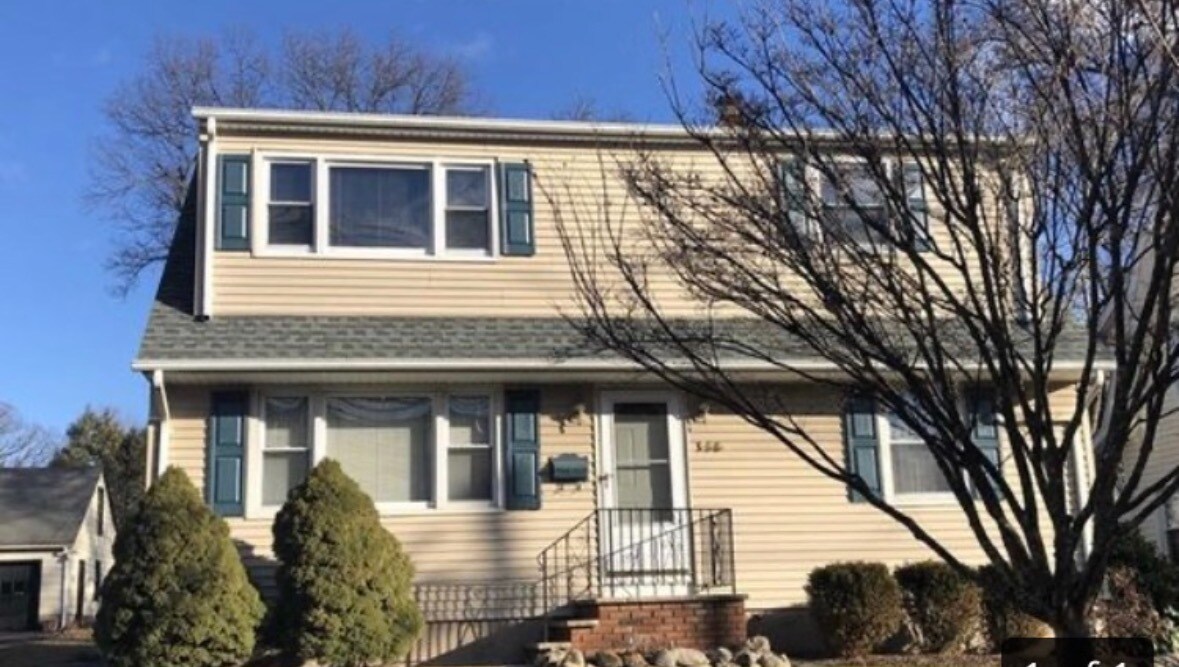 166 Paterson Ave Unit Floor 2, Midland Park, NJ 07432 Apartments in