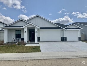 Building Photo - 3484 N Sirocco Ave