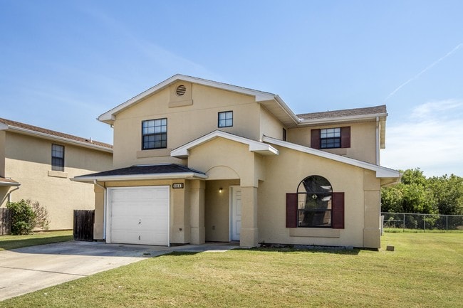 Building Photo - Lackland Family Homes