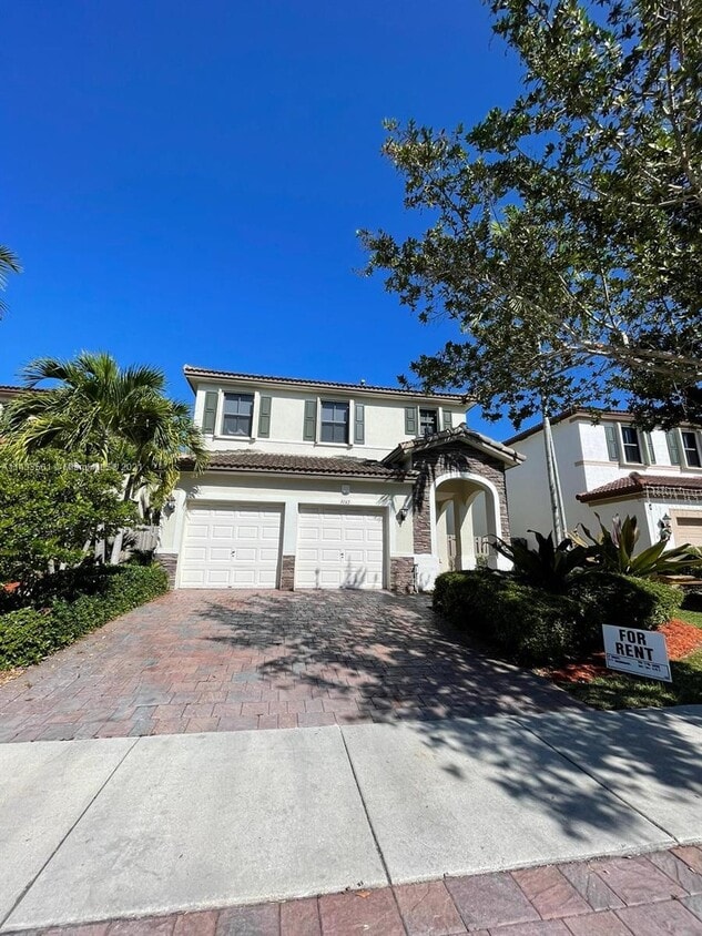 9143 SW 227th Terrace, Cutler Bay, FL 33190 House Rental in Cutler