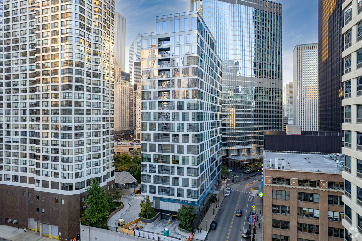 Renelle on the River - Apartments in Chicago, IL | Apartments.com