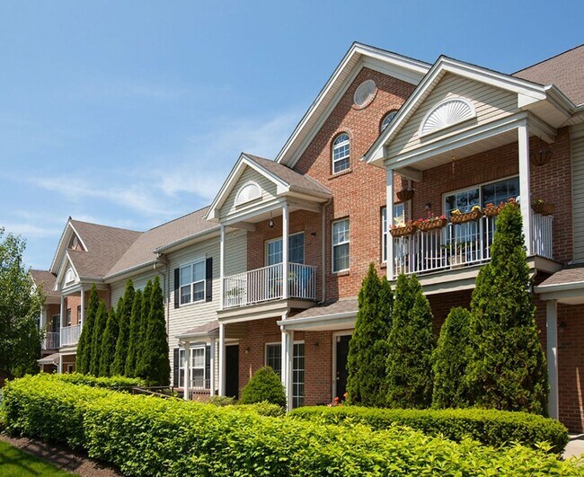 Foto del interior - Wellsbrook at Neptune