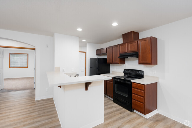 Interior Photo - Brandon Place Apartments