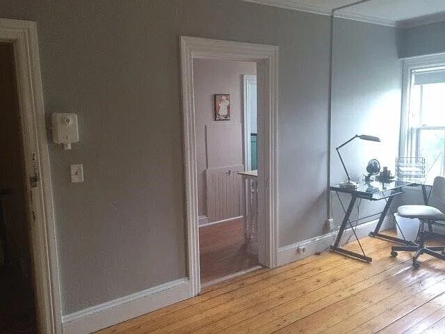 Foto del edificio - 182 Bowen Street