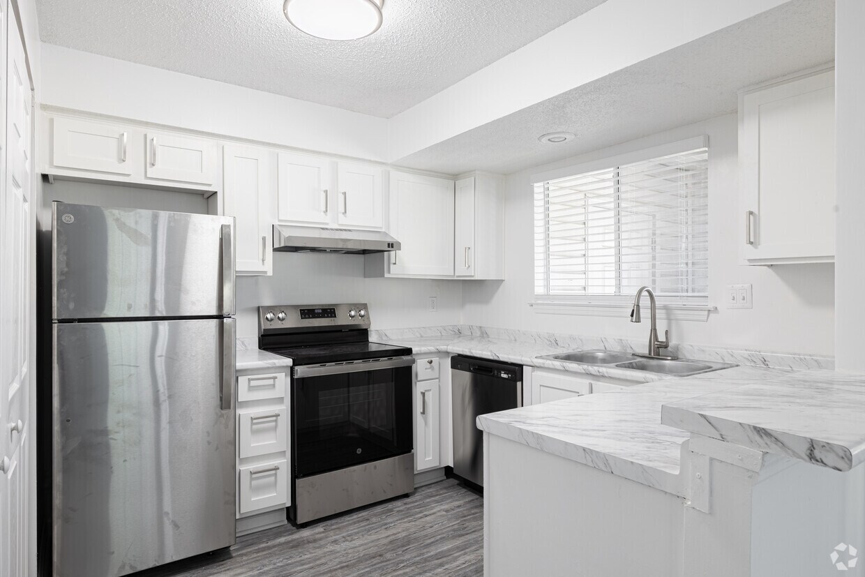 Foto principal - Osprey on the Bluffs