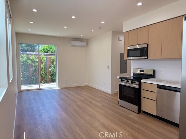 Foto del edificio - 4121 Lafayette Pl