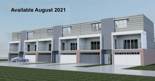 Building Photo - 1636 S Razorback Rd