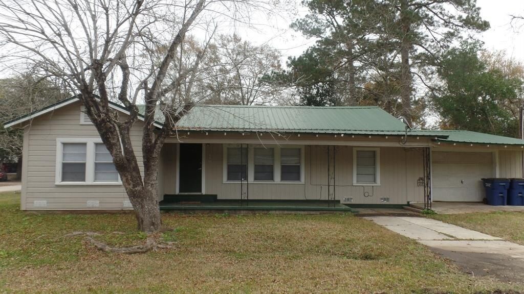 110 N Lelia Ave, Kirbyville, TX 75956 House Rental in Kirbyville, TX