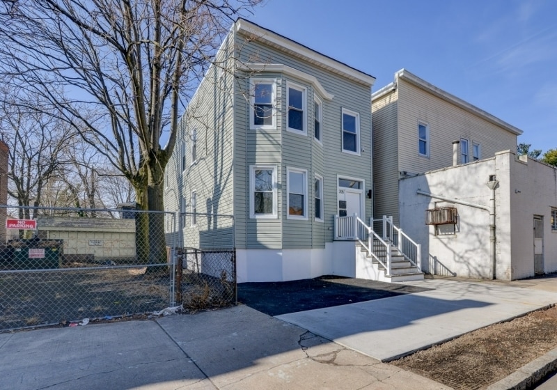 205 Tremont Ave, Newark, NJ 07018 House Rental in Newark, NJ