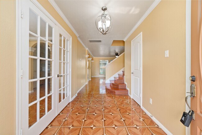 Foto del edificio - 8207 Aliso Canyon Ln