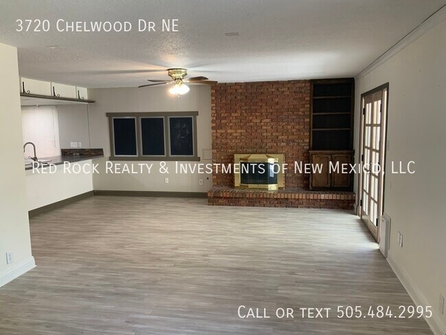 Foto del edificio - 3720 Chelwood Dr NE