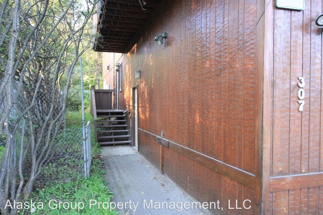 Building Photo - 307 Eyak Dr