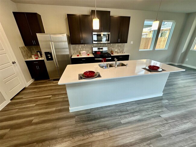 Building Photo - 3121 Moontide Ln