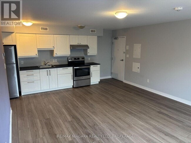 Photo du bâtiment - 2622 Stevensville Rd