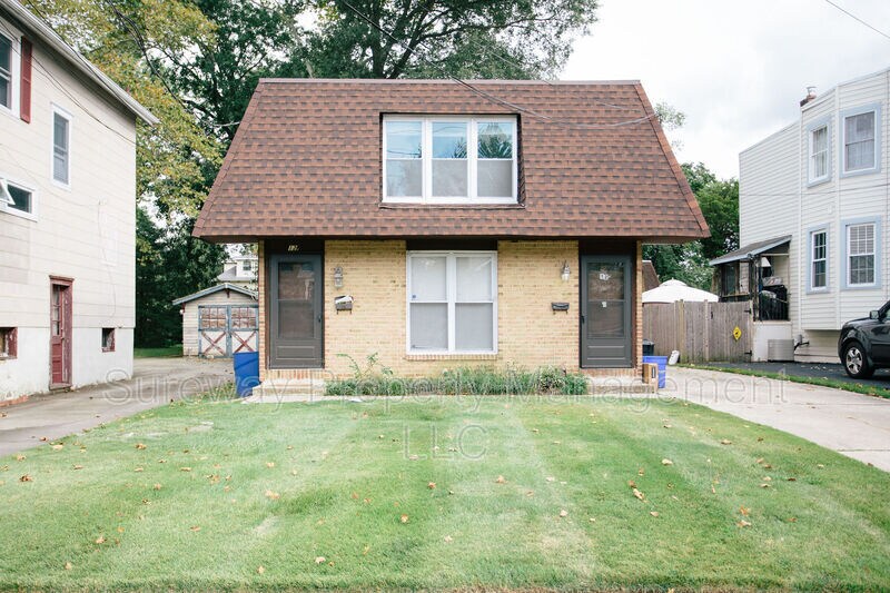 12 W Wayne Terrace Unit B, Collingswood, NJ 08108 Condo for Rent in