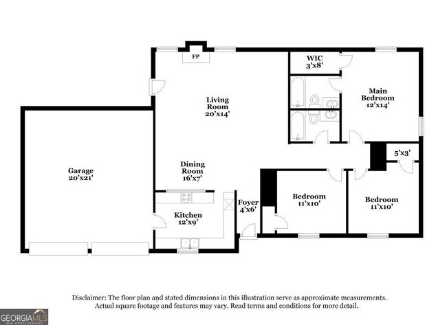 Building Photo - 5531 Mallard Trail