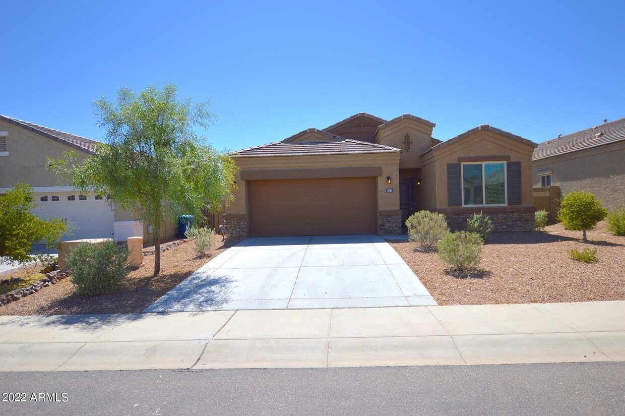 3784 N 297th Ln, Buckeye, AZ 85396 House Rental in Buckeye, AZ