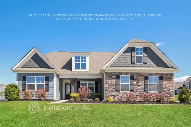 Building Photo - 251 Bushney Loop
