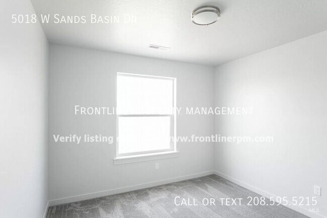 Building Photo - 5018 W Sands Basin Dr