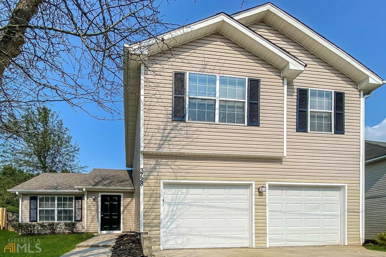 3728 Salem Springs Ct, Stonecrest, GA 30038 House for Rent in