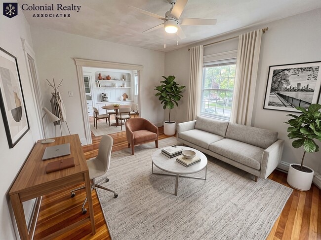 Photo - 94 Boylston St Apartment