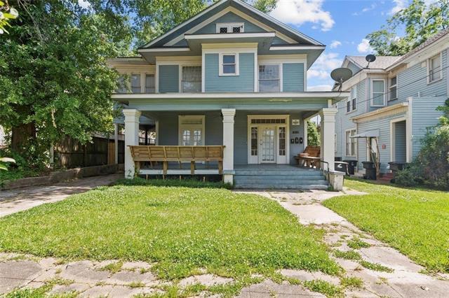 Foto principal - 1019 Sheridan Ave