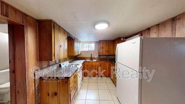 Foto del edificio - 1520 E Pikes Peak Ave