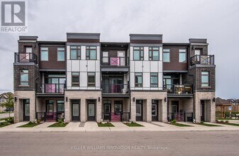Building Photo - 155 Thomas Slee Dr