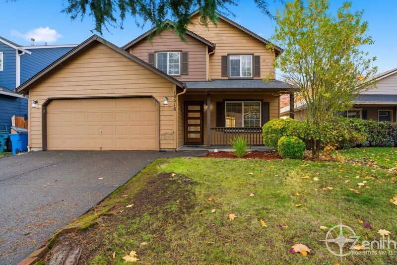 Foto principal - 10516 NE 113th Ave