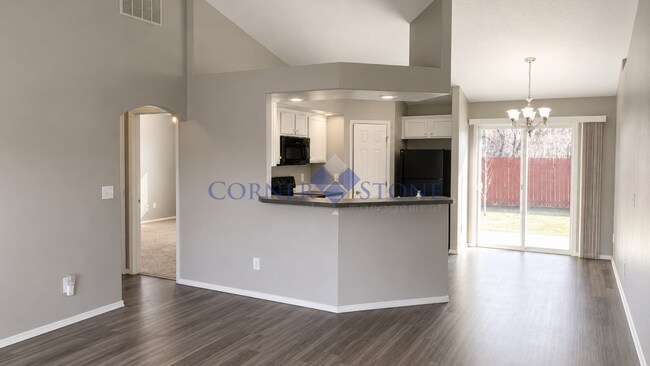 Foto del edificio - Wonderful Home Next to Nampa's Greenbelt!