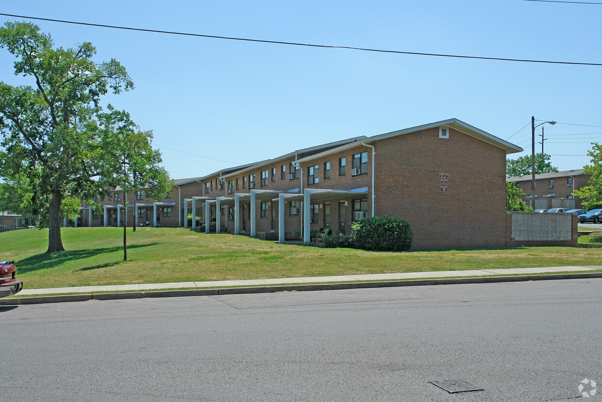 Building Photo - Organized Neighbors of Edgehill
