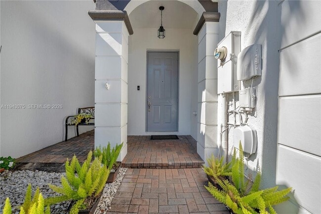 Photo - 7806 NW 116 Pl Townhome
