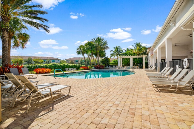 Clubhouse Pool (heated) - 10103 Akenside Dr Townhome