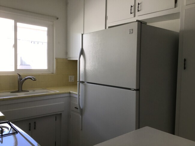 Foto del edificio - 1518 Franklin St