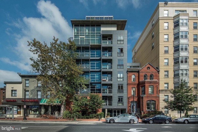 Foto del edificio - 1125 11th St NW