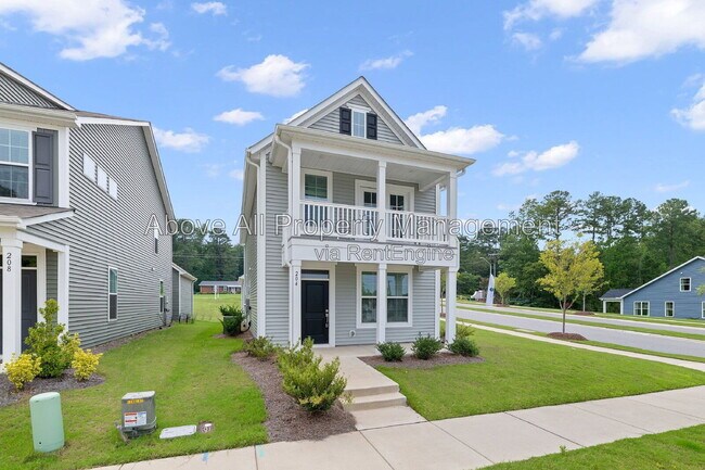 Foto del edificio - 204 White Oak Gdn Wy