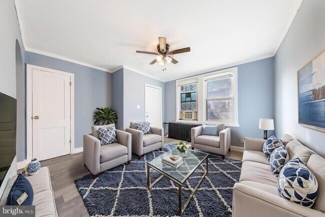 Foto del edificio - 905 19th St NE