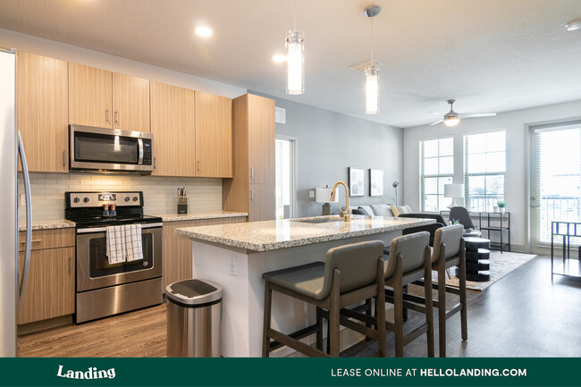 Building Photo - 3512 Grande Reserve Way