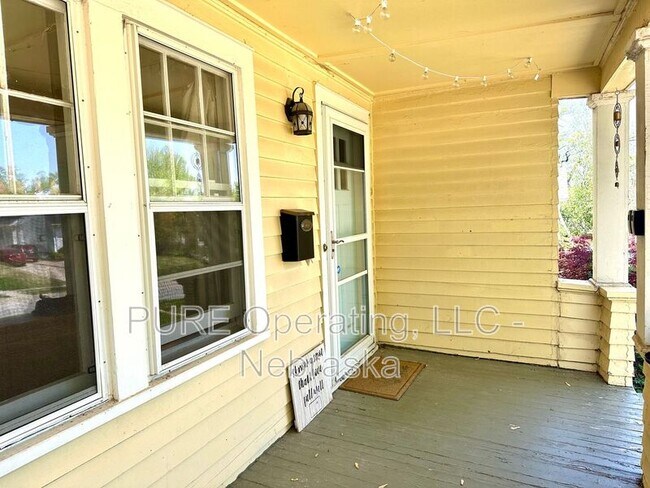 Foto del edificio - 4679 Poppleton Ave